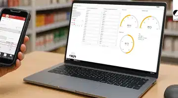 News: Inventur Software für Filialisten 